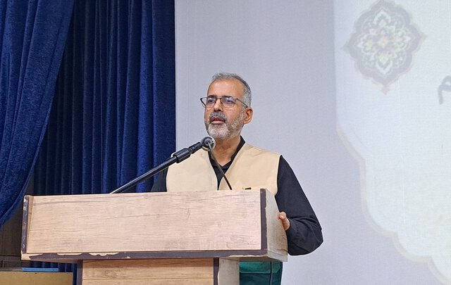 خادمیاران رضوی باید نیازهای پنهان جامعه را شناسایی کنند