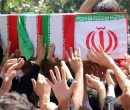 خاموشی: مادر شهید شمشادیان برای خلبانان جوان هوانیروز مادری دلسوز بود