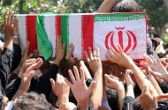 خاموشی: مادر شهید شمشادیان برای خلبانان جوان هوانیروز مادری دلسوز بود