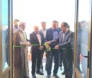 خانه بهداشت خیرساز قودجان خوانسار افتتاح شد