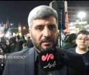 خزائی: ساخت مترو با سرمایه بخش خصوصی ممکن است؛ دولت مسیر را هموار کند