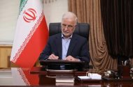 داداندیش دبیر ستاد حمایت از خانواده و جوانی جمعیت در وزارت کشور شد