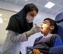 درخواست ظفرقندی برای بررسی سلامت دهان و دندان دانش آموزان درخواست ظفرقندی برای بررسی سلامت دهان و دندان دانش آموزان