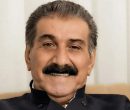 درگذشت یکی از پیشکسوتان شناخته شده موسیقی کردی درگذشت یکی از پیشکسوتان شناخته شده موسیقی کردی