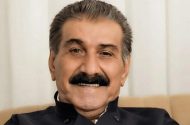 درگذشت یکی از پیشکسوتان شناخته شده موسیقی کردی