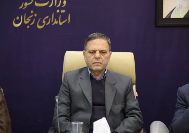 دستگاه‌های اجرایی برنامه‌های اصلاح نظام اداری را با جدیت دنبال کنند