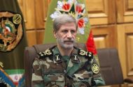 دشمنان در برابر توان دفاعی ملت ایران، محاسبات خود را تغییر دادند
