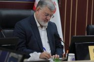 دفاع از ایران گاه در یک تیتر دقیق و یک قلم مسئولانه خلاصه می شود