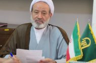 دهشیری: شناخت سیره پیامبر(ص) باید به سبک زندگی تبدیل شود