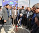 دو بار کلنگ و سالها انتظار؛ قصه ناتمام بیمارستان مادر و کودک بجنورد دو بار کلنگ و سالها انتظار؛ قصه ناتمام بیمارستان مادر و کودک بجنورد
