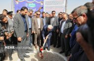 دو بار کلنگ و سال‌ها انتظار؛ قصه ناتمام بیمارستان مادر و کودک بجنورد