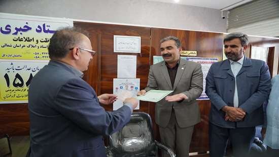 دو بار کلنگ و سال‌ها انتظار؛ قصه ناتمام بیمارستان مادر و کودک بجنورد