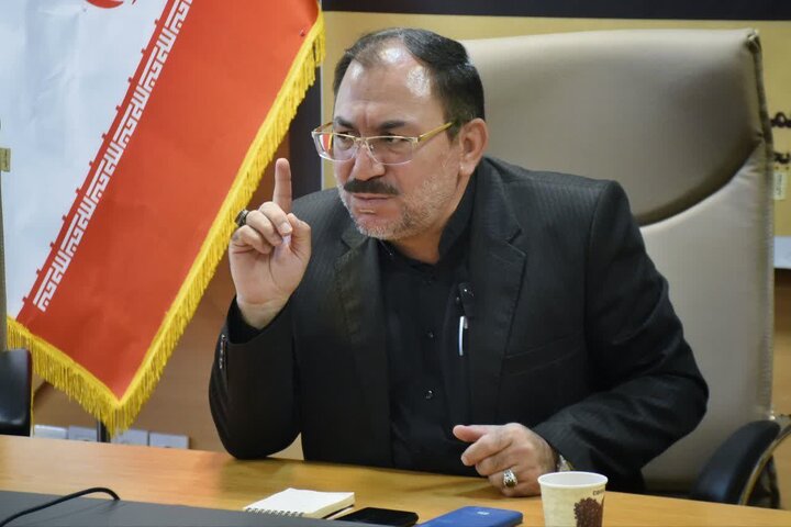 دو بار کلنگ و سال‌ها انتظار؛ قصه ناتمام بیمارستان مادر و کودک بجنورد