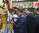رئیس دادگستری تهران دستور تشدید نظارت بر قیمت‌ها را صادر کرد