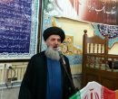  رئیس سازمان عقیدتی سیاسی وزارت دفاع: امروز حفظ وحدت بر همگان واجب است