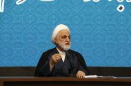 رئیس قوه قضائیه: پیام رهبر معظم انقلاب نقشه راه همه کارگزاران نظام است