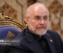 رئیس مجلس انتصاب ذوالقدر به عنوان مشاور سیاسی رهبر انقلاب را تبریک گفت