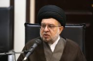 رئیس کل دادگستری قم:ساعدی‌نیا متعهد شده هیچ کافه‌ای درکشور نداشته باشد