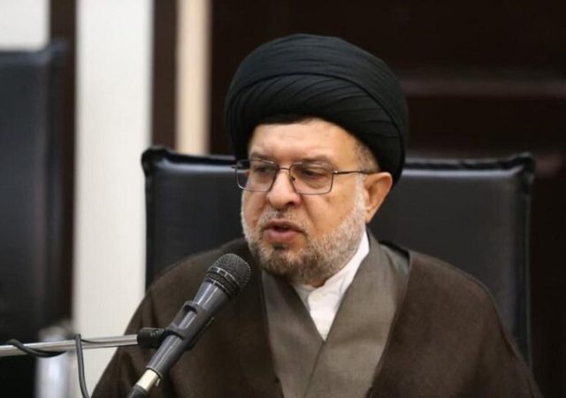رئیس کل دادگستری قم:ساعدی‌نیا متعهد شده هیچ کافه‌ای درکشور نداشته باشد
