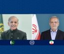 رئیس‌جمهور فرا رسیدن سالگرد استقلال پاکستان را تبریک گفت