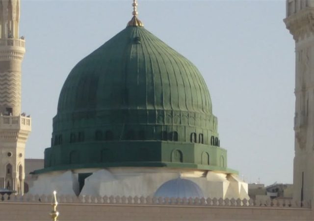رحلت پیامبر رحمت و میراث جاودانه مهربانی، عدالت و انسانیت