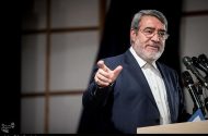 رحمانی‌فضلی:آماده تسهیل حضور اصفهان در بازار و نمایشگاه های چین هستیم