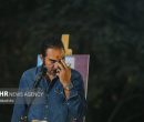 رضا یزدانی با «ساعت فراموشی» به تئاتر میآید رضا یزدانی با «ساعت فراموشی» به تئاتر میآید