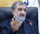 رضایی: به نظم پسا آمریکایی در خلیج فارس خوش آمدید!