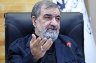 رضایی: به نظم پسا آمریکایی در خلیج فارس خوش آمدید!