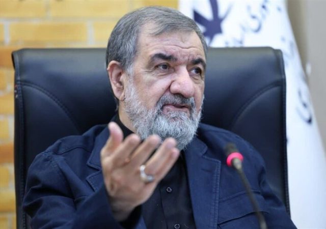 رضایی: به نظم پسا آمریکایی در خلیج فارس خوش آمدید!