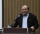 رضایی ثمرین: نقد کنید اما انصاف را فراموش نکنید
