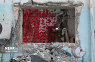رنج بازماندگان میدان رقابت رسانه‌ها نیست