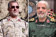 روایت سردار مرادی از فرمانده شهیدسپاه؛ پاکپور مردمیدان بود نه پشت میز
