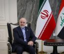 روایت سفر قالیباف به عراق؛ از تاکید بر امنیت منطقه‌ای تا گفتمان مقاومت
