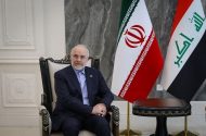 روایت سفر قالیباف به عراق؛ از تاکید بر امنیت منطقه‌ای تا گفتمان مقاومت