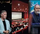 روایت ۲ مدیر از سینمای زیرزمینی/ زنگ خطر بیکاری در سینما به صدا درآمد! روایت ۲ مدیر از سینمای زیرزمینی/ زنگ خطر بیکاری در سینما به صدا درآمد!