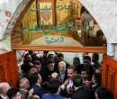 روزی میان امنیت، اقتصاد و ارادت؛ روایت دومین روز سفر قالیباف به عراق