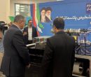 رونمایی و بهره‌برداری از ۴ دستاورد دانش‌بنیان سازمان انرژی ایران