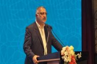 زاکانی: ظرفیت‌های مدیریت شهری تهران را در خدمت نظام سلامت قرار می‌دهیم
