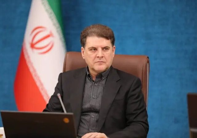 زینی‌وند: شاهد وحدت و انسجام خوبی در کشور هستیم