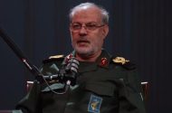 سخنگوی سپاه: کسری ‌موشک‌‌ نداریم/‌ در برابر آمریکا فناورانه جنگیدیم