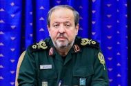 سردار ابن‌الرضا: ایران باید هر روز قوی‌تر شود