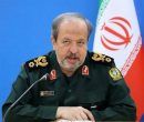 سردار ابن‌الرضا: دست نیروهای مسلح ما برای پاسخ به هر تهدیدی پر است
