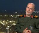 سردار جوانی: رژیم صهیونیستی در حد و اندازه جنگ با ایران نیست