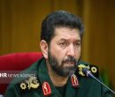 سردار حسن‌زاده: به برکت خون «رهبر شهید» شاهد شکست‌های جبهه کفر هستیم
