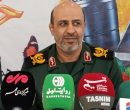 سردار حیدرنیا: قدرت بازدارندگی ایران ضامن بقا و استقلال کشور است