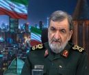سردار رضایی: تنگه هرمز هیچ ارتباطی با آمریکا ندارد سردار رضایی: تنگه هرمز هیچ ارتباطی با آمریکا ندارد