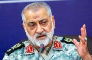 سردار شکارچی: رسانه‌های معاند در بانک اهداف نظامی ما جای می‌گیرند