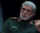 سردار قاآنی: غاصبان فلسطین دچار «سرطان اجتماعی» شده‌اند