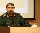 سردار قریشی:دشمن در پی اختلاف‌افکنی میان نیروهای انقلابی و متدینین است